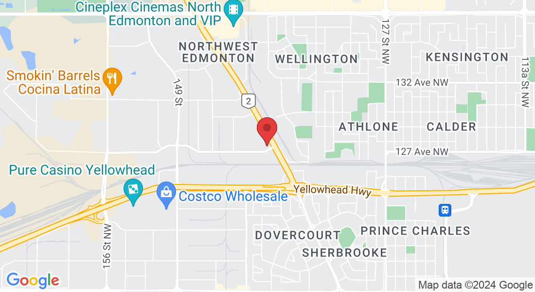 14020 128 Ave NW unit 104, Edmonton, AB T5L 4M8, Canada