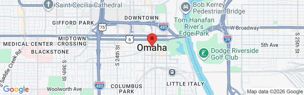 Omaha, NE, USA
