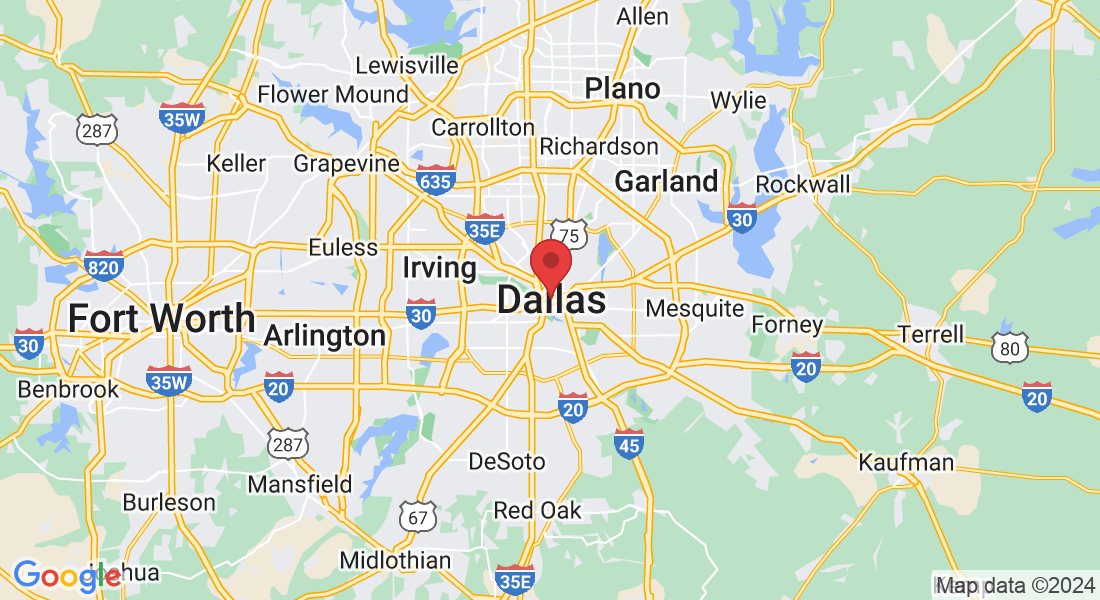 Dallas, TX, USA