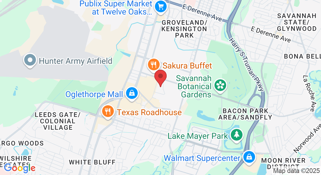 300 Commercial Ct suite e, Savannah, GA 31406, USA