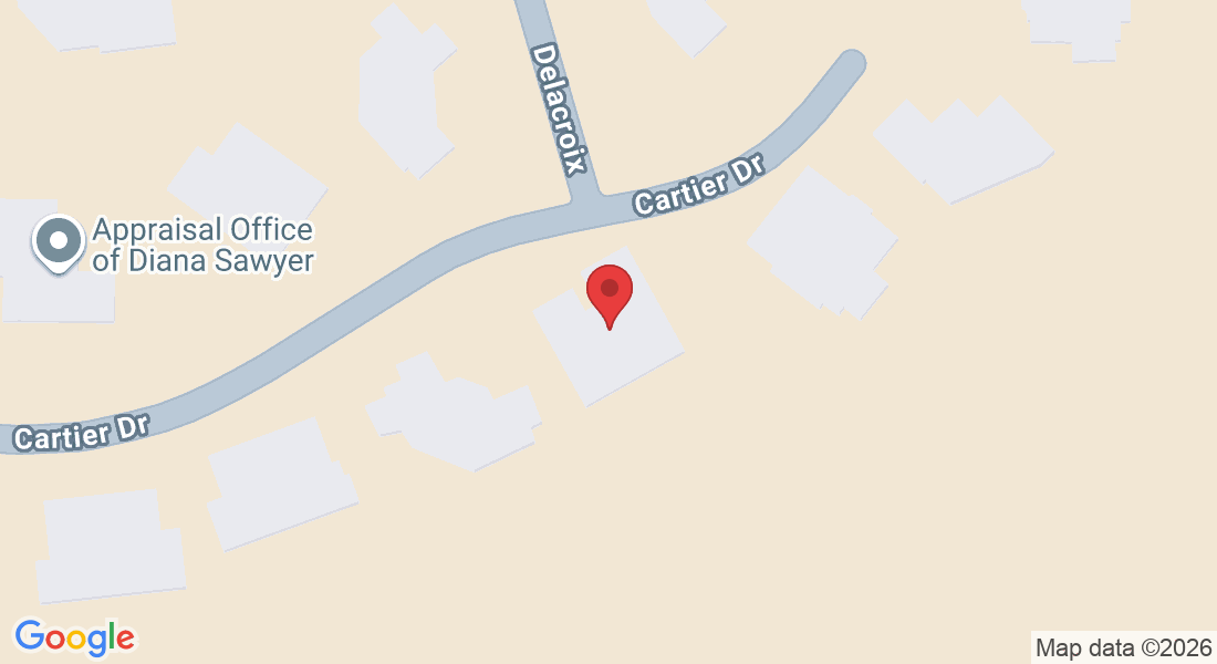 5920 Cartier Dr, Reno, NV 89511, USA