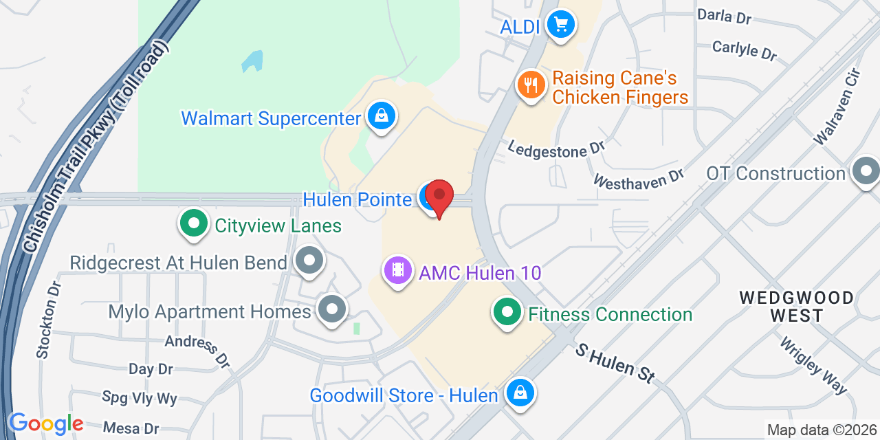 6217 Oakmont Blvd, Fort Worth, TX 76132, EE. UU.