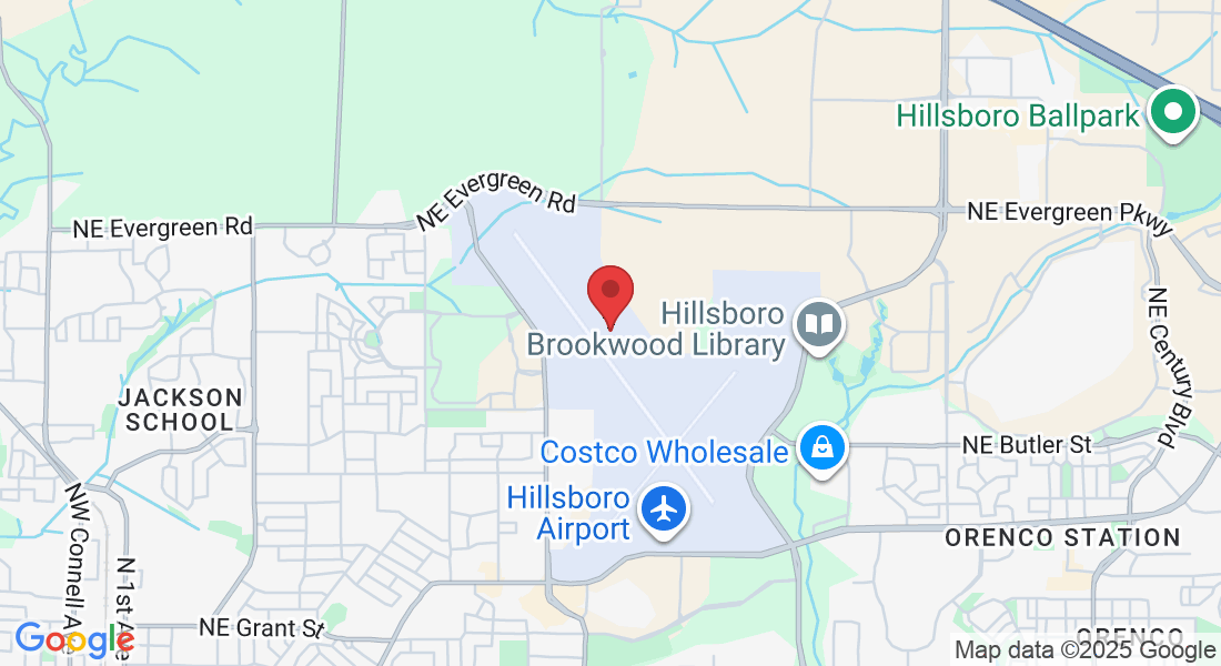 Hillsboro, OR 97124, USA