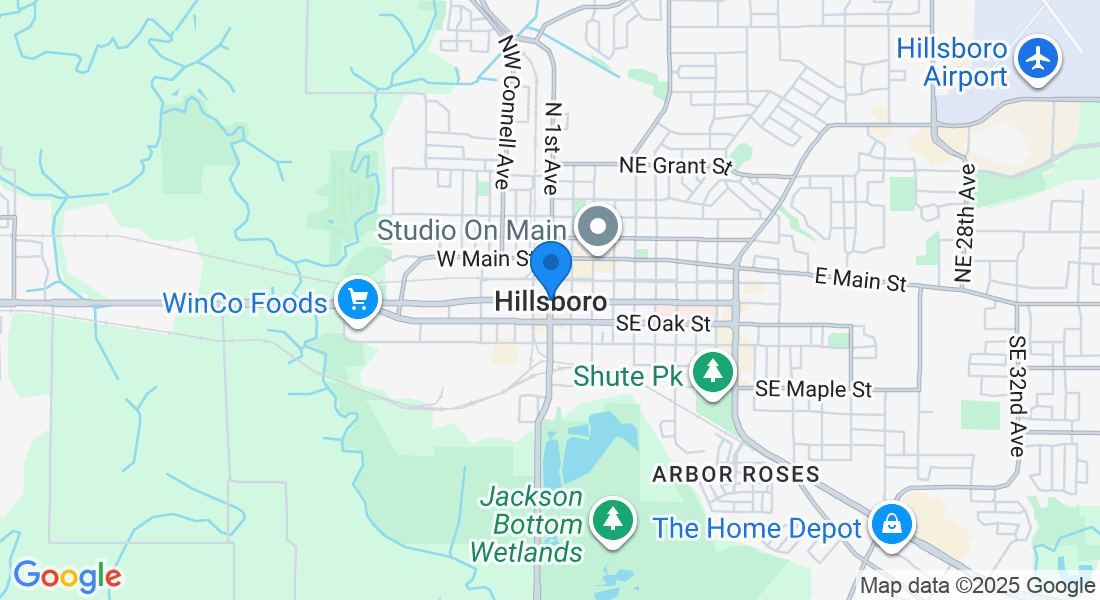 Hillsboro, OR, USA