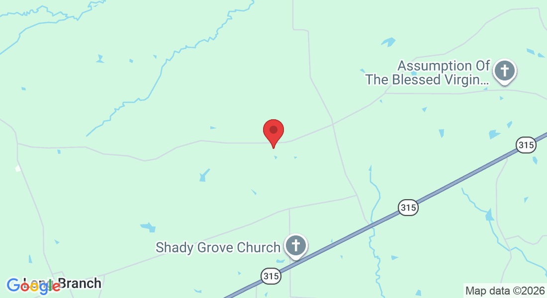 1653 Co Rd 152, Carthage, TX 75633, USA