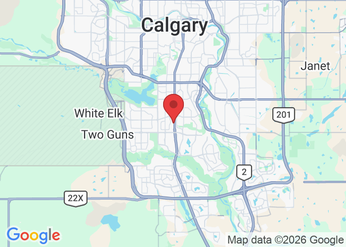 10601 Southport Rd SW #150, Calgary, AB T2W 3M6, Canada