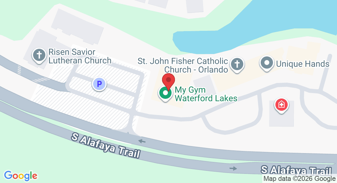 1501 S Alafaya Trail Ste 101, Orlando, FL 32828, USA