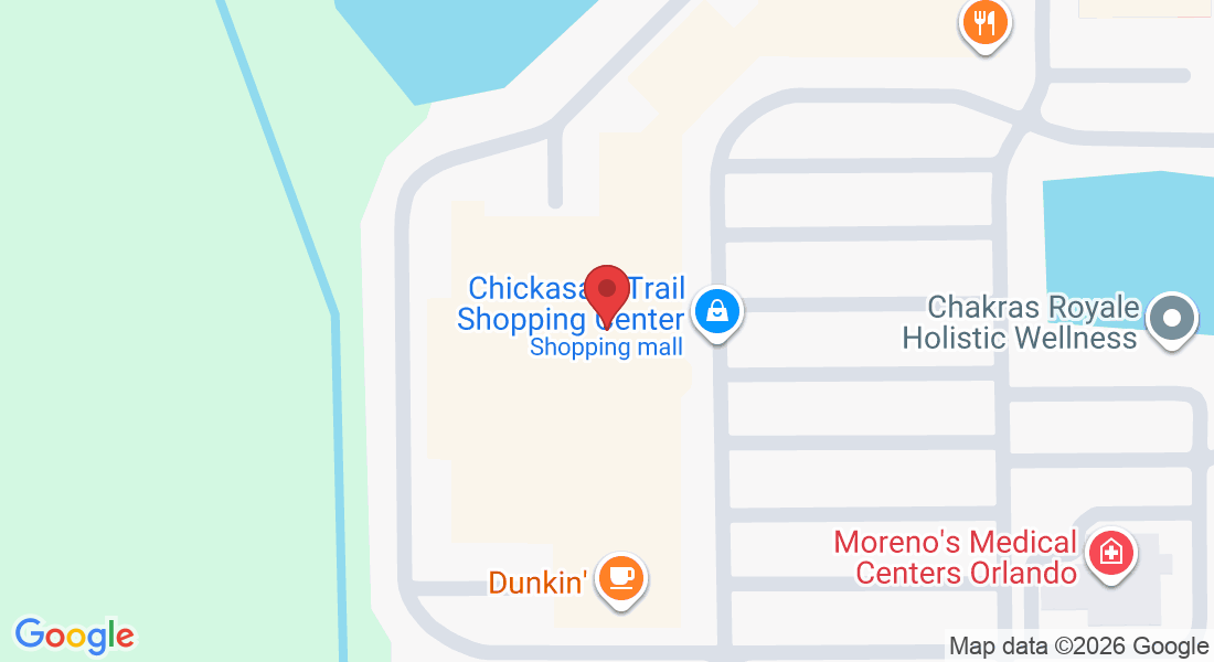 2328 S Chickasaw Trail Unit 16, Orlando, FL 32825, USA