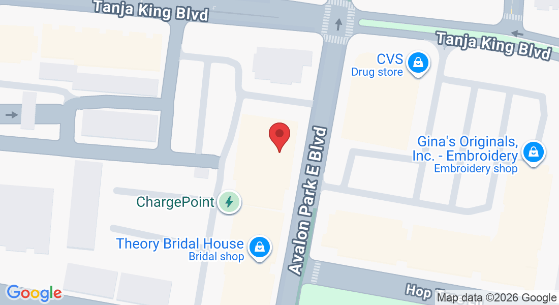 3662 Avalon Park E Blvd #104, Orlando, FL 32828, USA