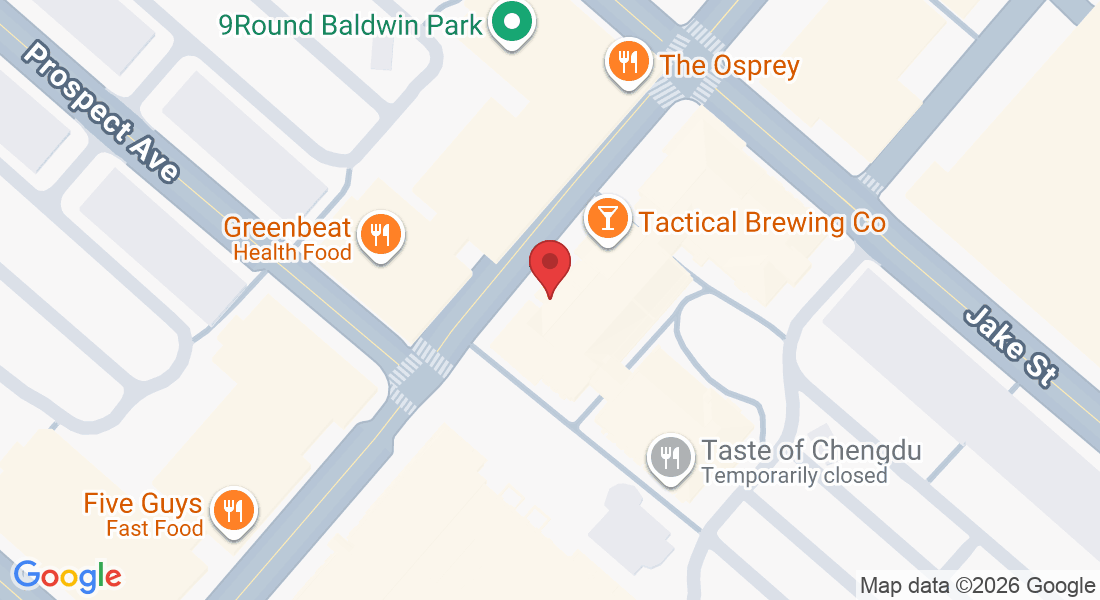 4872 New Broad St, Orlando, FL 32814, USA