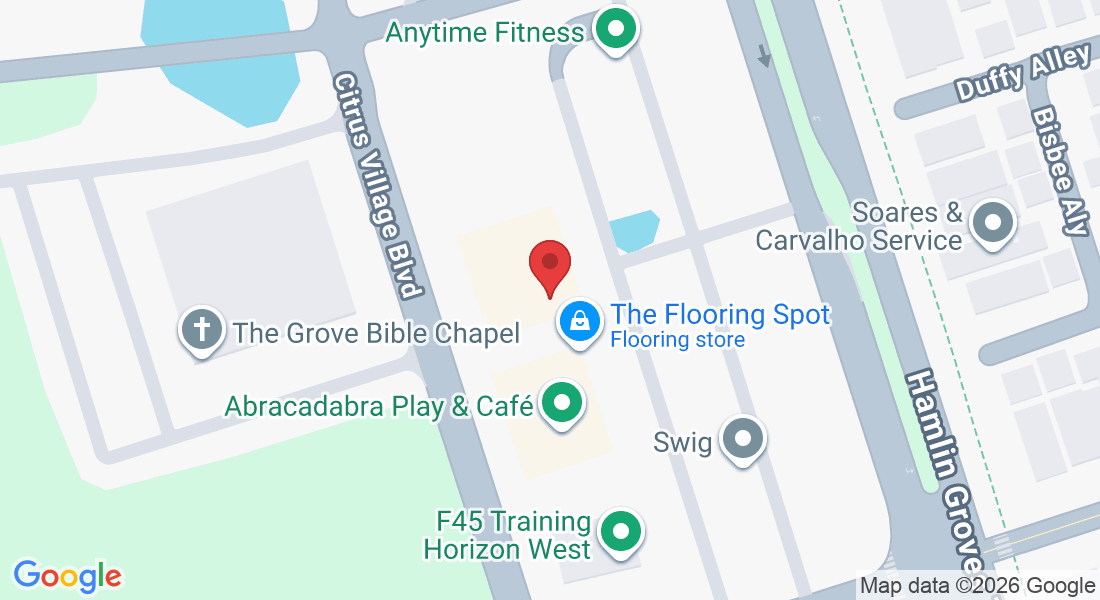 5730 Hamlin Groves Tr, Winter Garden, FL 34787, USA