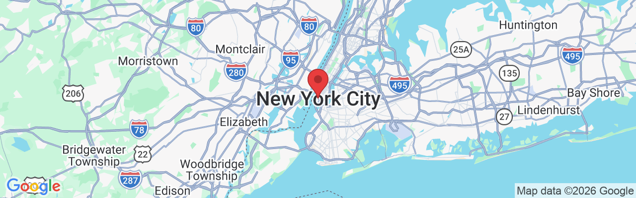 New York, NY, USA