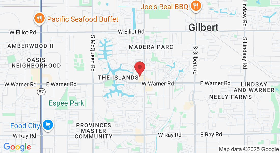 694 S Cooper Rd Unit A3, Gilbert, AZ 85233, USA