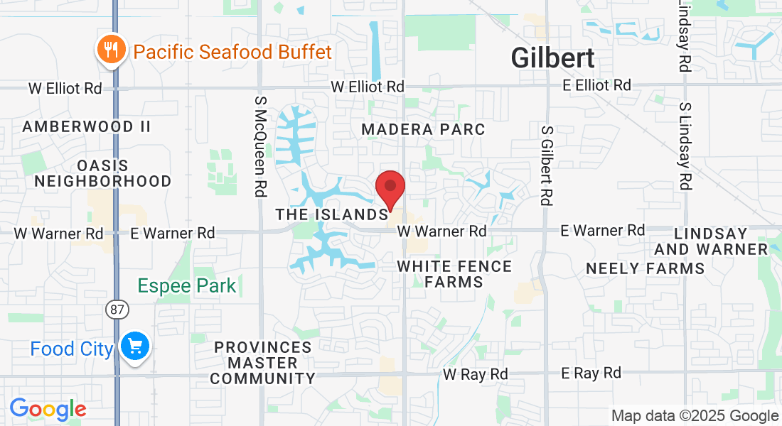 694 S Cooper Rd ste a3, Gilbert, AZ 85233, USA