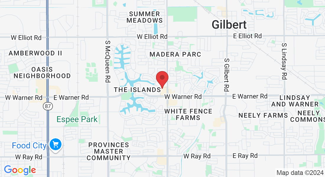 694 S Cooper Rd Unit A3, Gilbert, AZ 85233, USA