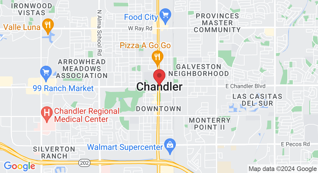 Chandler, AZ, USA