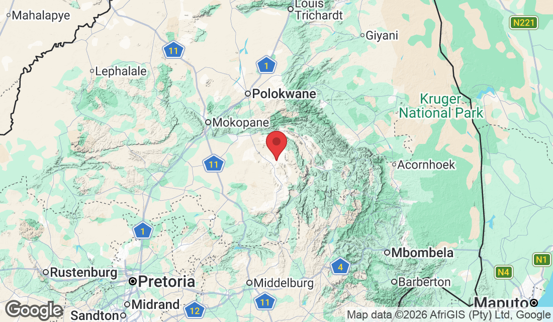 Ga-Matshatsha, South Africa