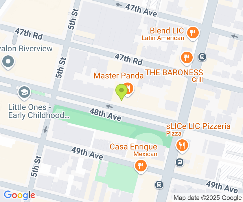 5-33 48th Ave, Long Island City, NY 11101, USA