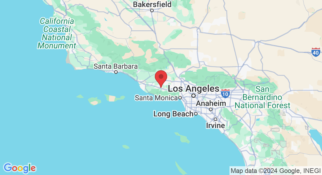 Thousand Oaks, CA, USA