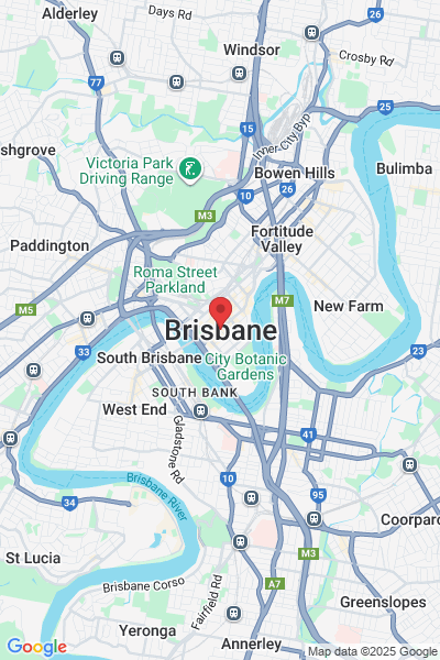 Brisbane QLD, Australia
