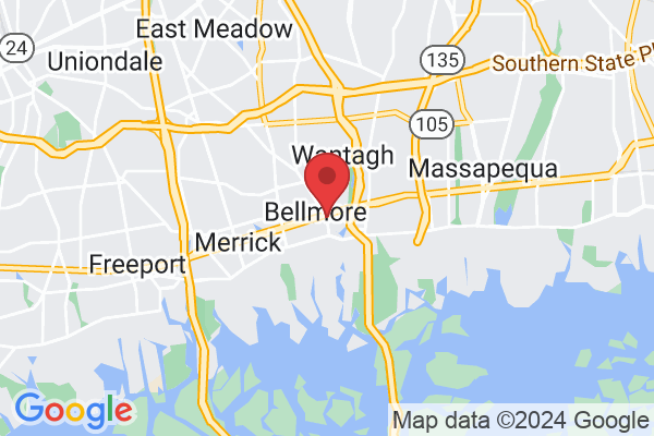 2277 Bellmore Ave, Bellmore, NY 11710, USA