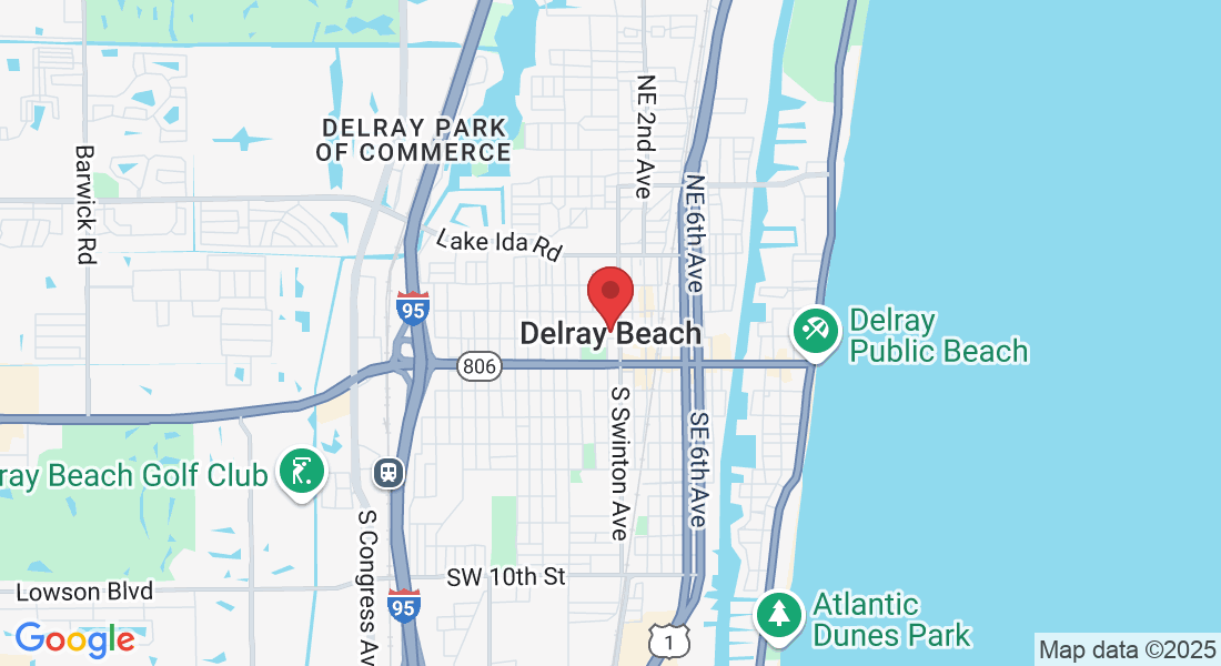 Delray Beach, FL, USA