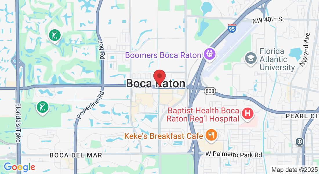 Boca Raton, FL, USA