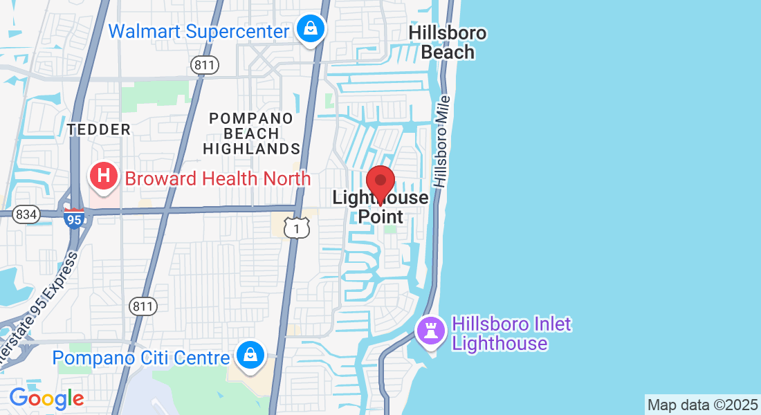 Lighthouse Point, FL, USA