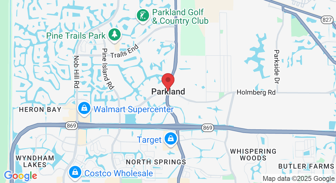 Parkland, FL, USA