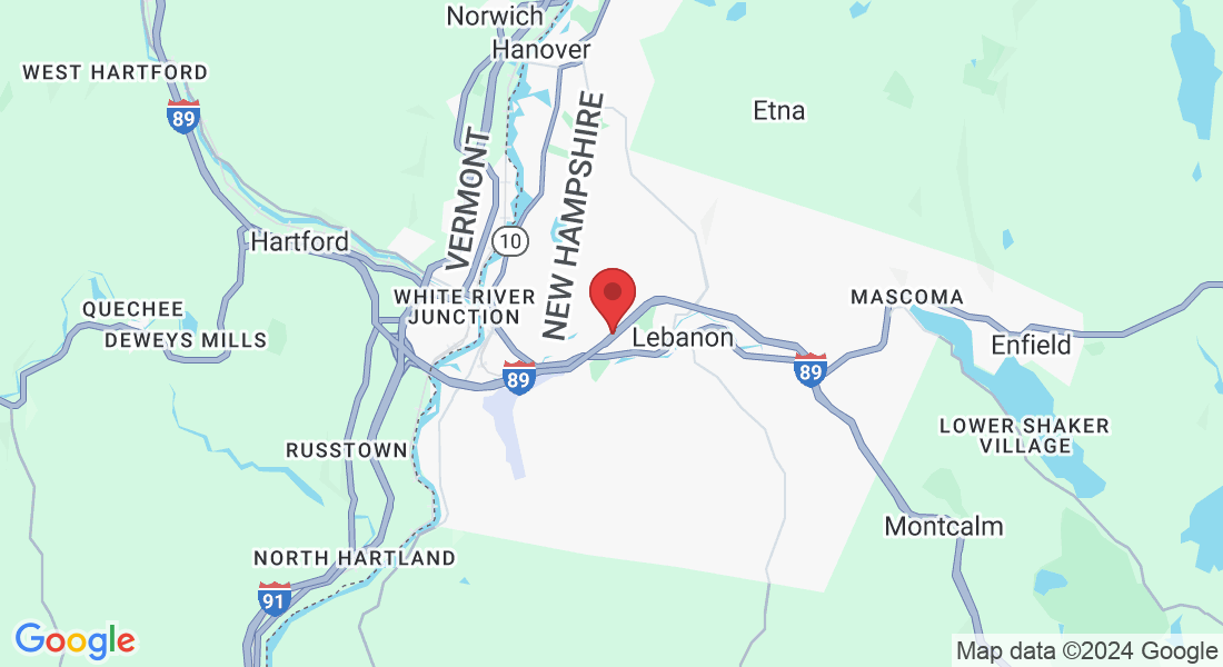 220 Mascoma St, Lebanon, NH 03766, USA