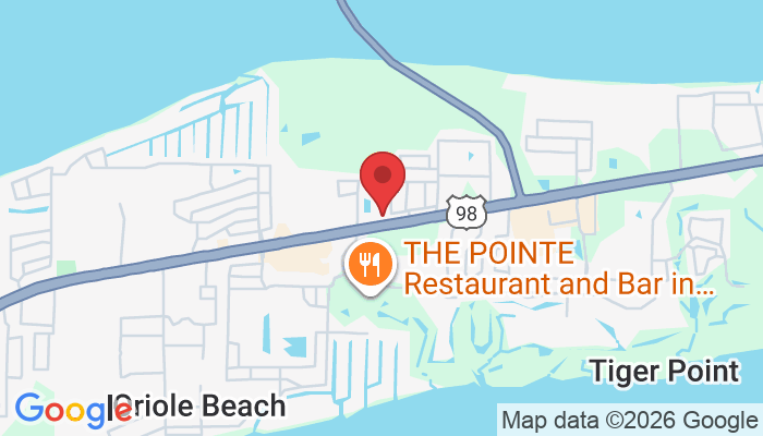 3494 Gulf Breeze Pkwy, Gulf Breeze, FL 32563, USA