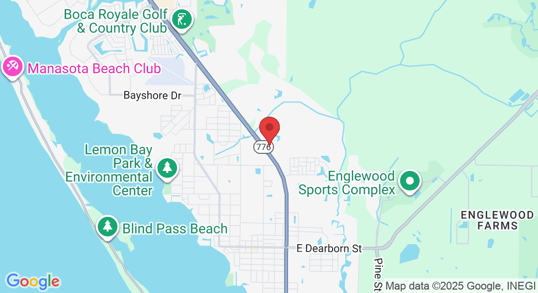 Englewood, FL 34223, USA