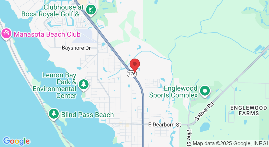 Englewood, FL 34223, USA