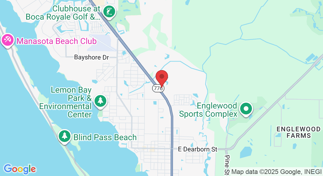 Englewood, FL 34223, USA