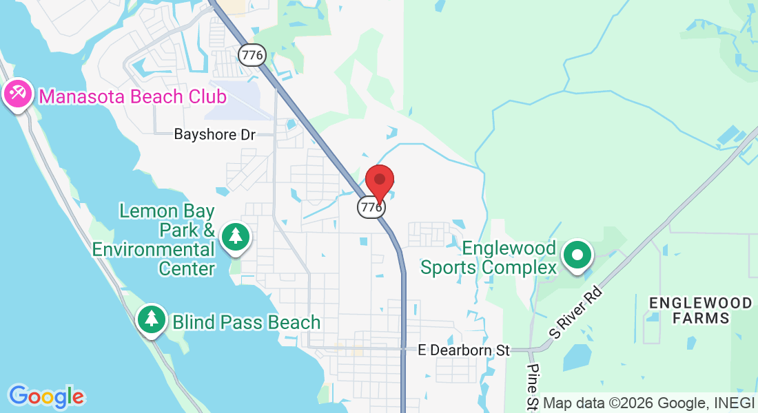 Englewood, FL 34223, USA