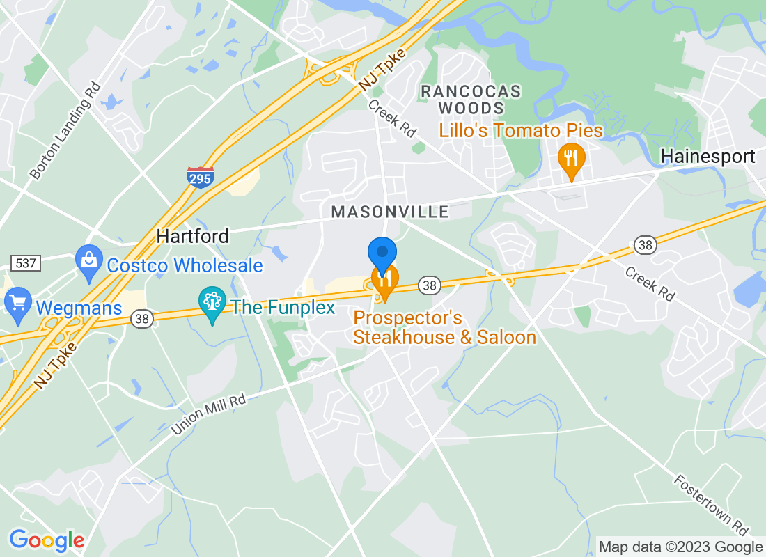 127 Ark Rd, Mt Laurel Township, NJ 08054, USA