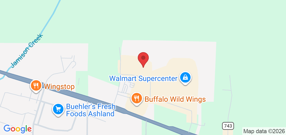 85 Amberwood Pkwy, Ashland, OH 44805, USA
