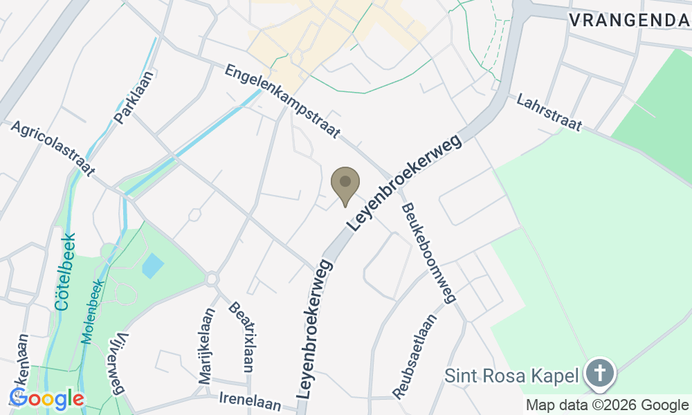 Leyenbroekerweg 27, 6132 CA Sittard, Nederland