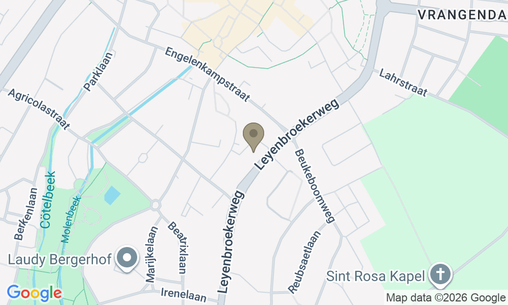 Leyenbroekerweg 27, 6132 CA Sittard, Nederland