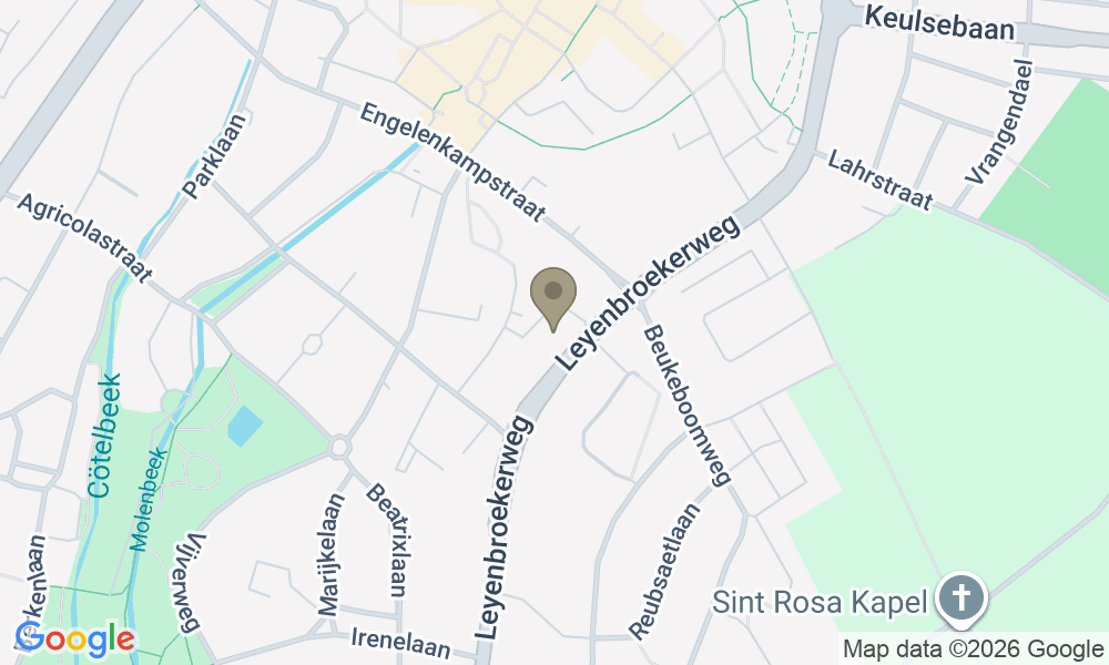 Leyenbroekerweg 27, 6132 CA Sittard, Nederland