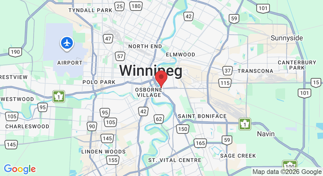 73 Goulet St, Winnipeg, MB R2H 0R5, Canada