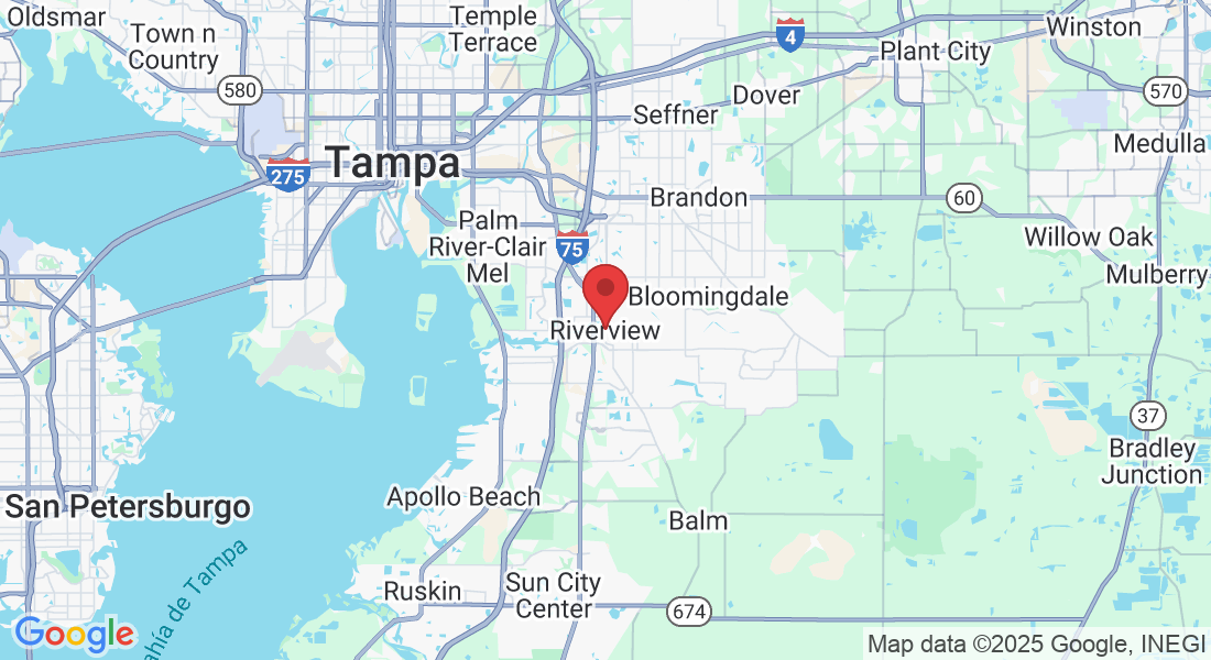 Riverview, Florida, EE. UU.