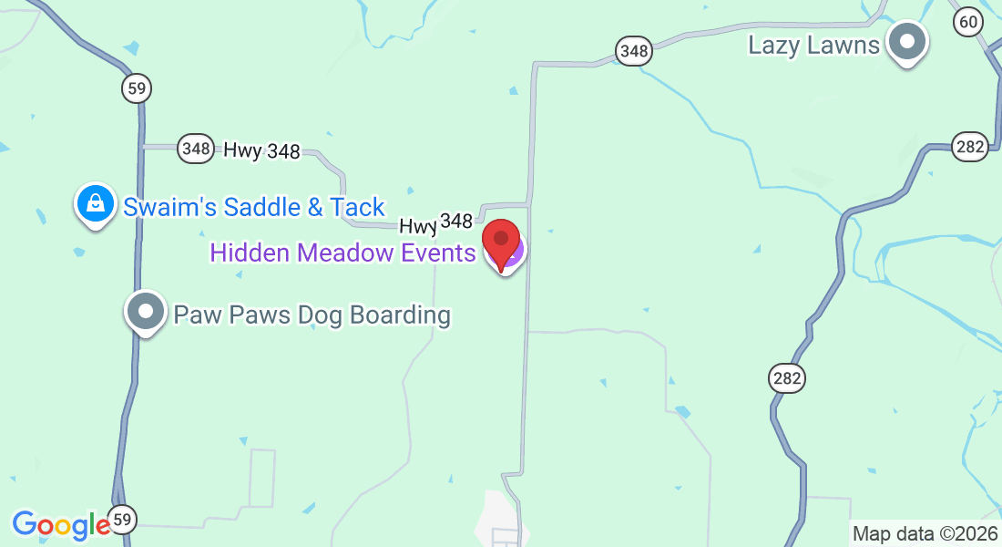 4833 N Rudy Rd, Van Buren, AR 72956, EE. UU.