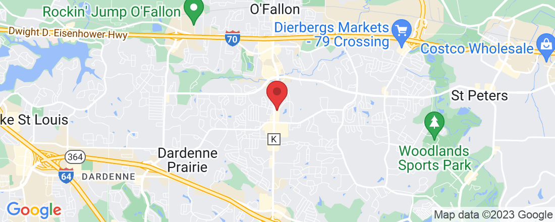 319 Winding Woods Dr, O'Fallon, MO 63366, USA