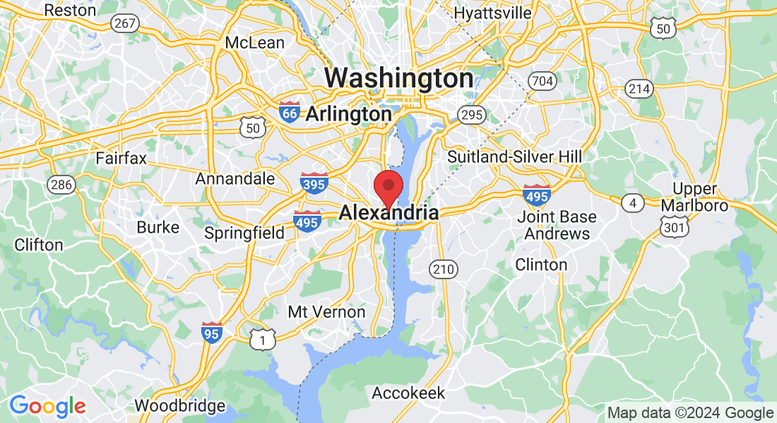 Northern Virginia, VA, USA