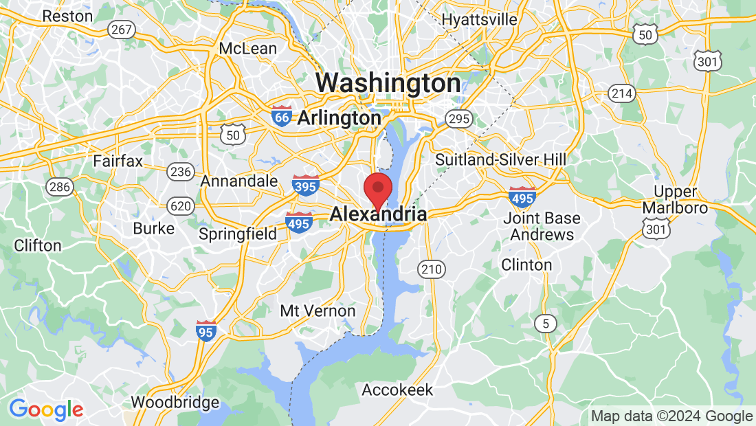 Northern Virginia, VA, USA