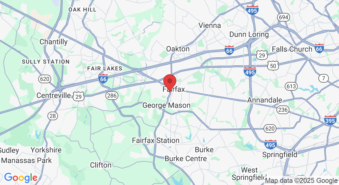 10505 Judicial Dr #322, Fairfax, VA 22030, USA