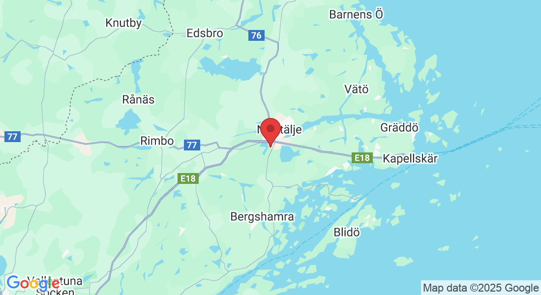 Backtorpshöjden 24, 761 97 Norrtälje, Sverige