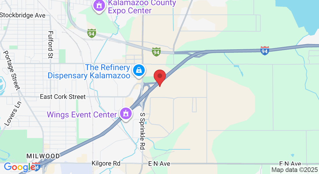 2920 Business One Dr, Kalamazoo, MI 49048, USA