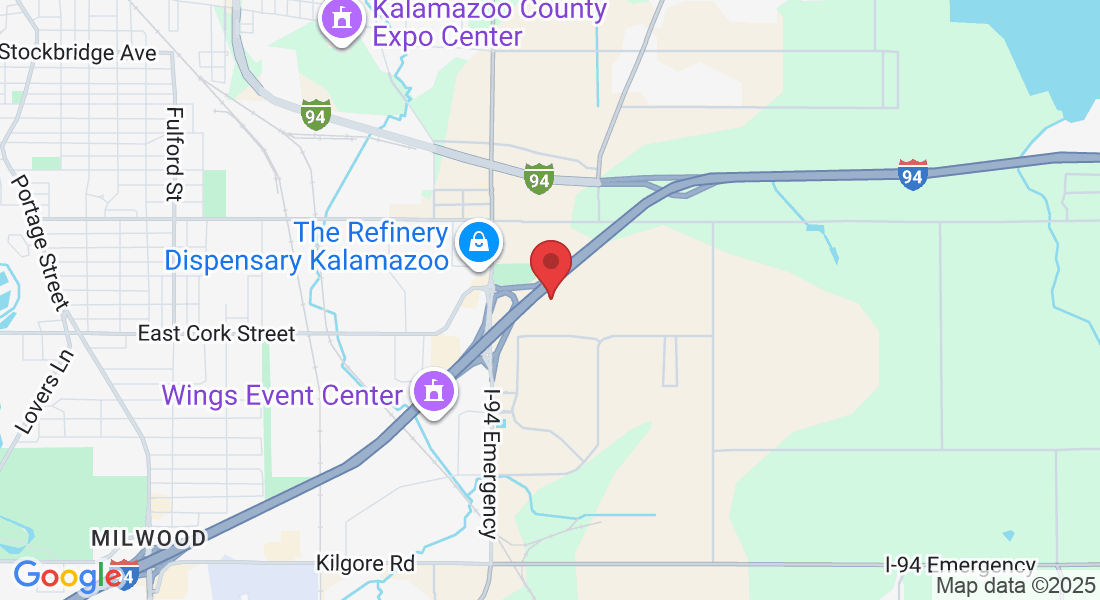 2920 Business One Dr, Kalamazoo, MI 49048, USA